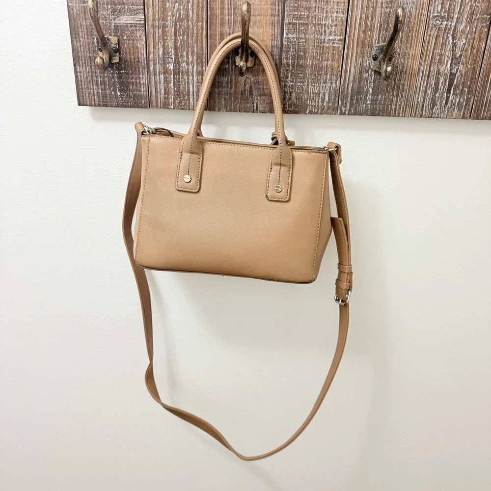 New York and Company Over the Shoulder Handbag